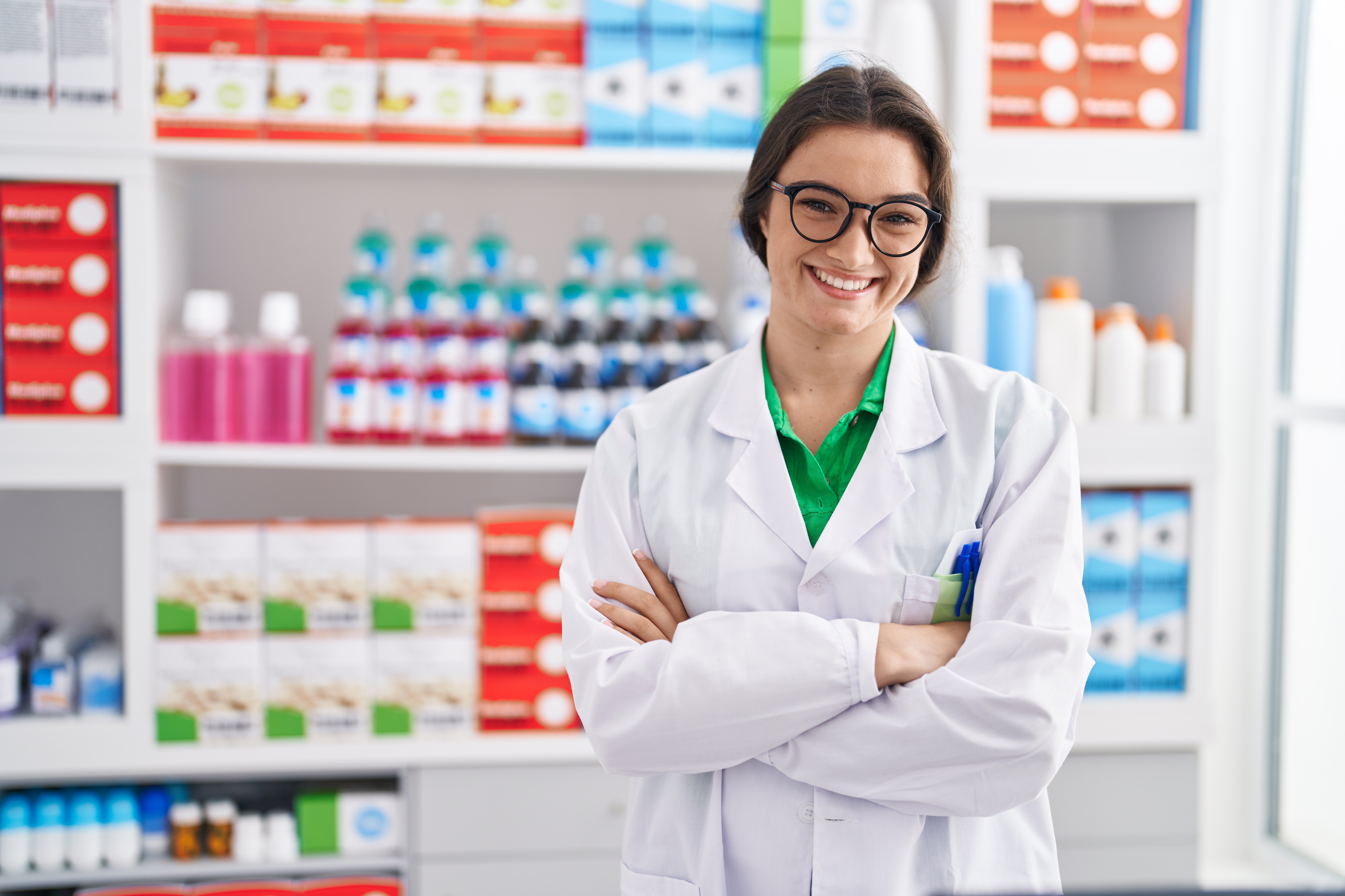 Doctorat en pharmacie