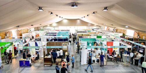 Universiapolis a organisé la 10ᵉ édition du FEECRA Expo 2025